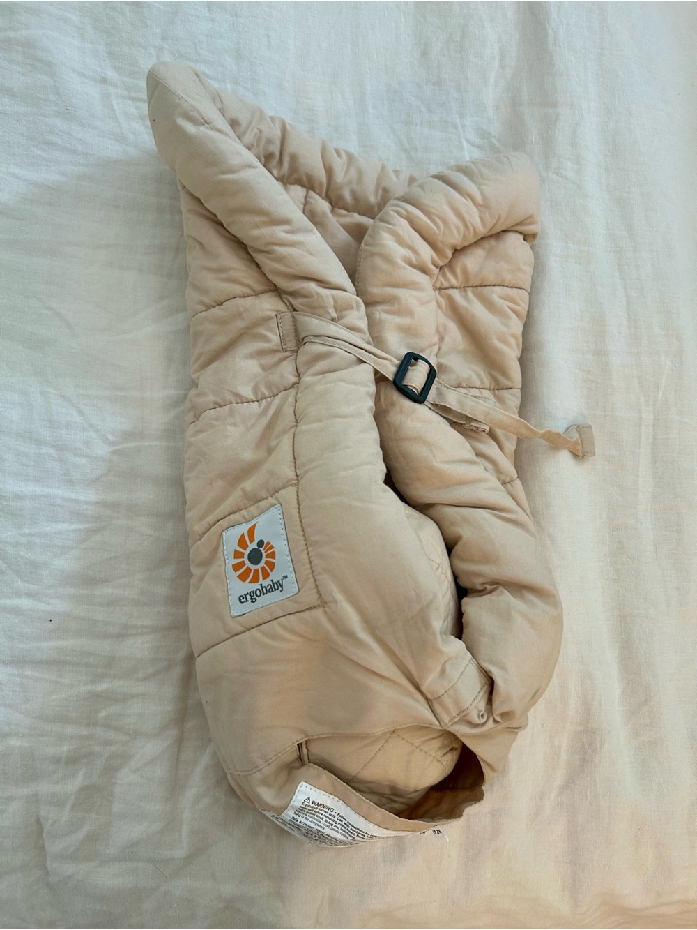 Ergobaby Infant Insert